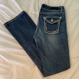 Daytrip Bootcut Jeans - 29 Long